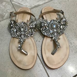 Lauren Lorraine Vera Sandal